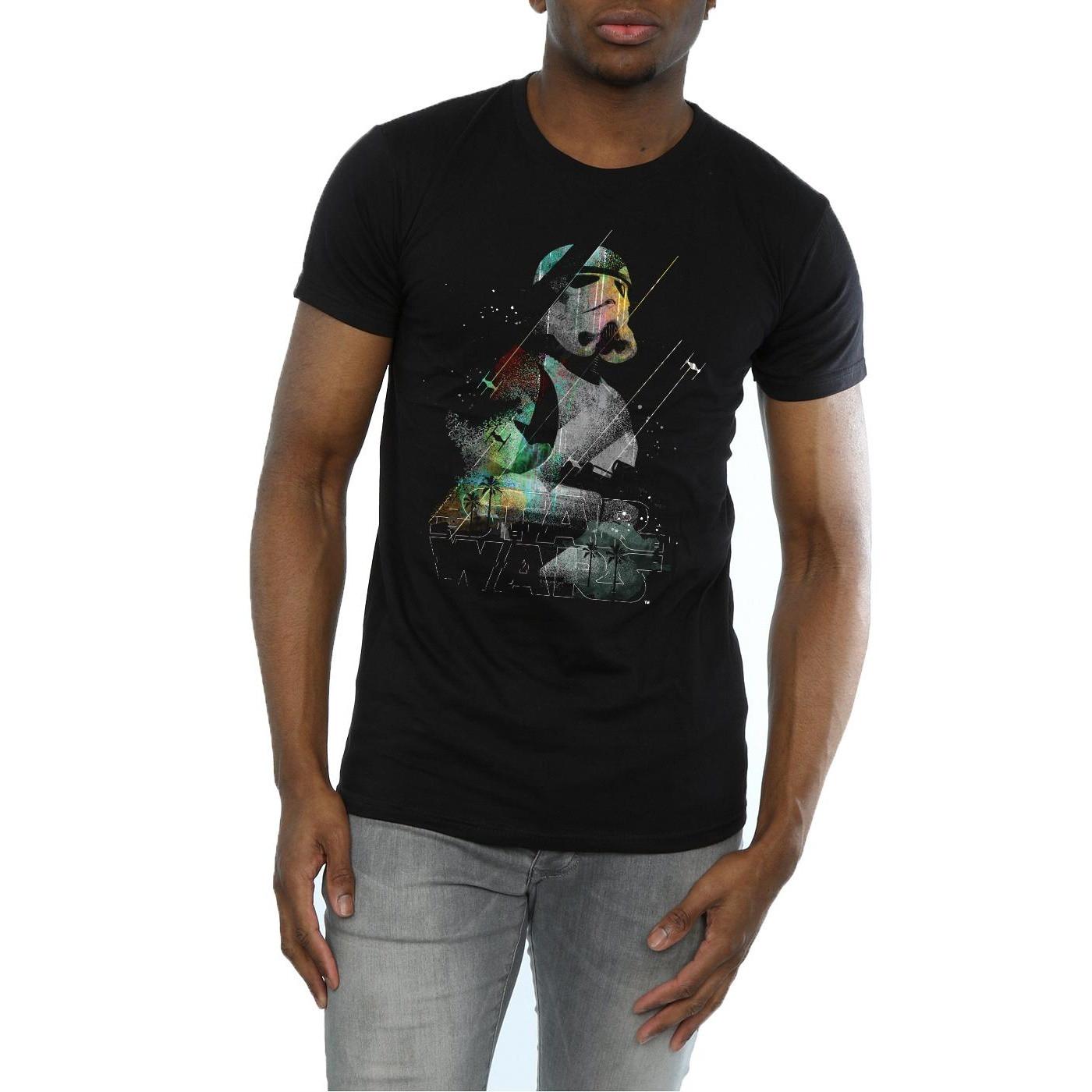 STAR WARS Rogue One T-Shirt