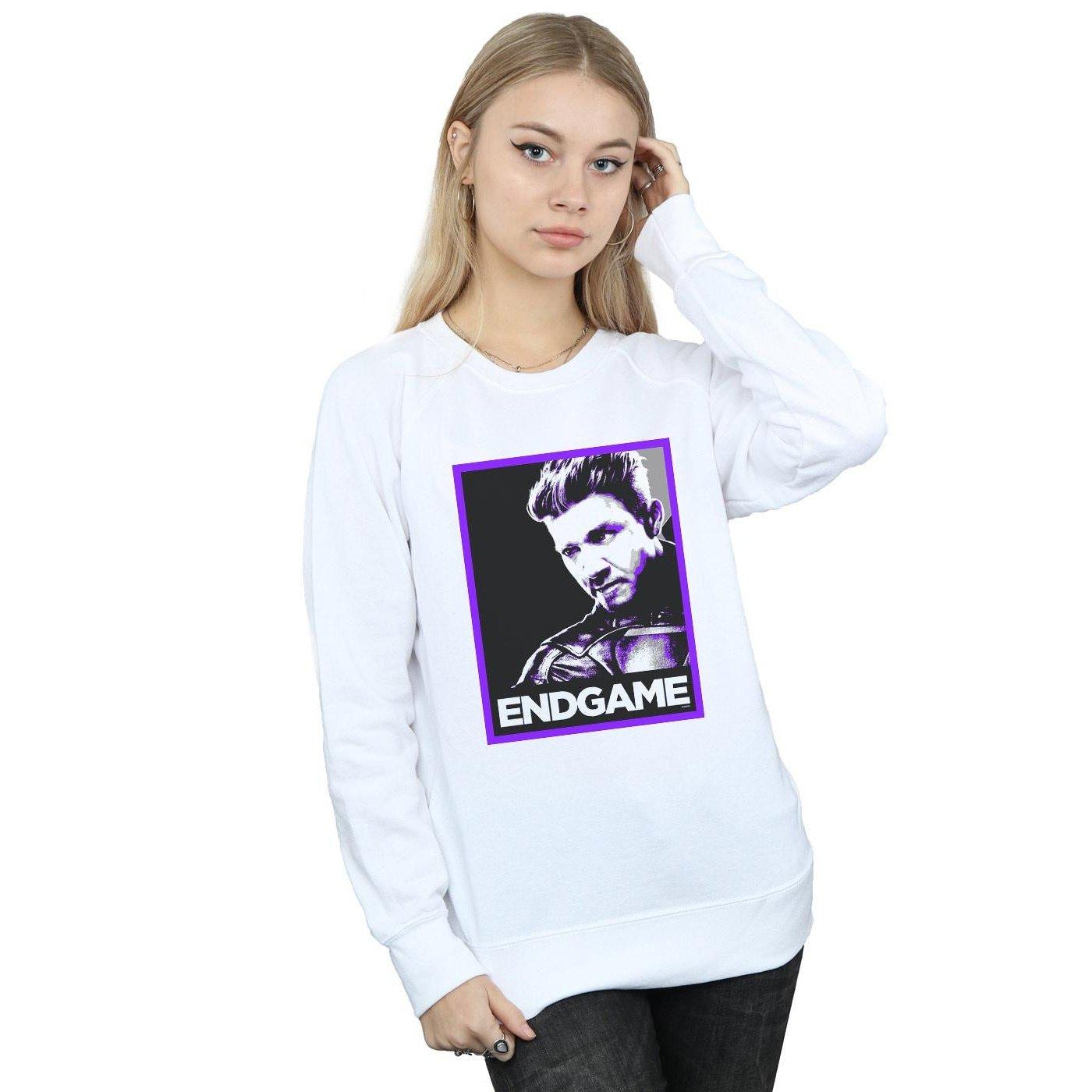 MARVEL Avengers Endgame Sweatshirt