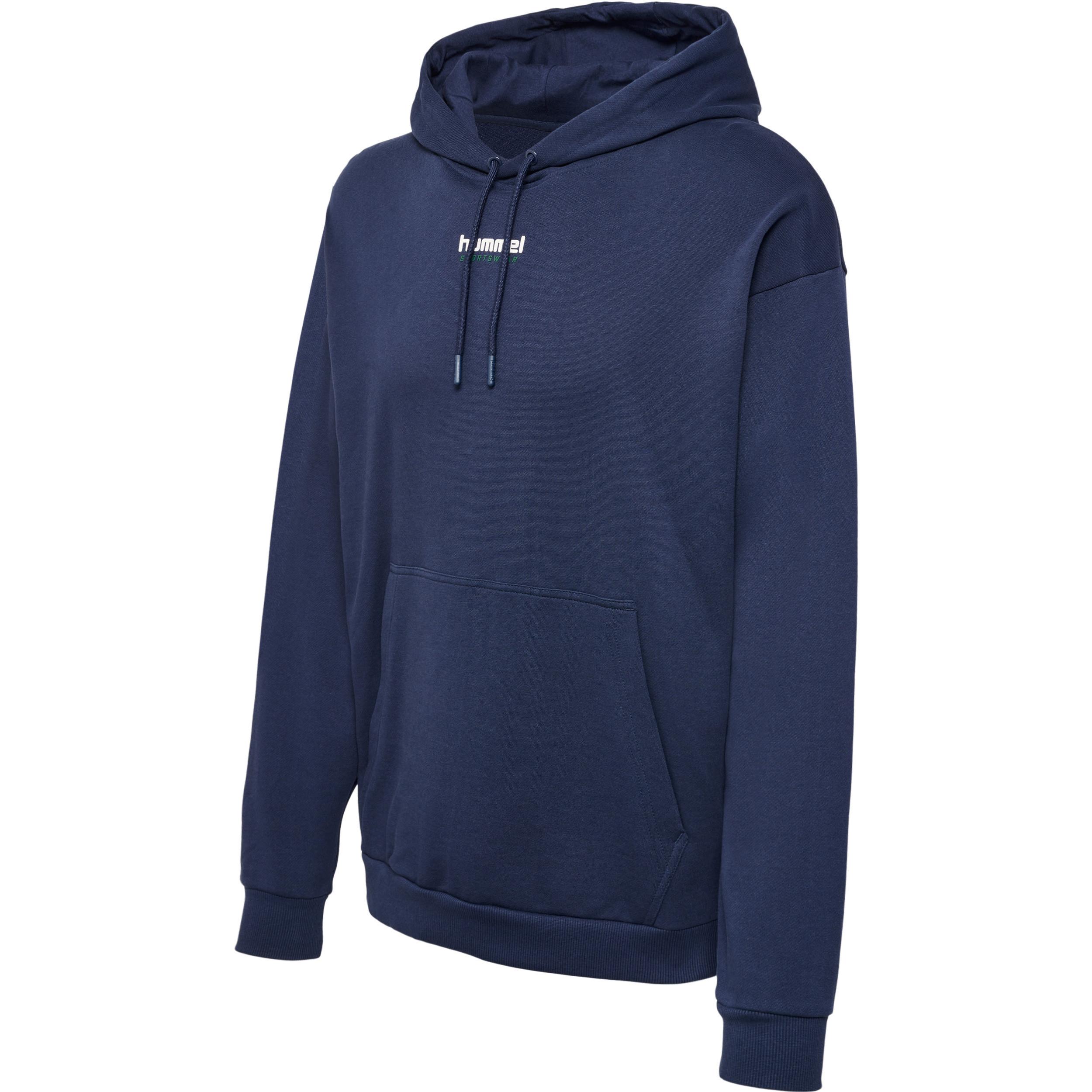 Hummel hoodie lgc nate