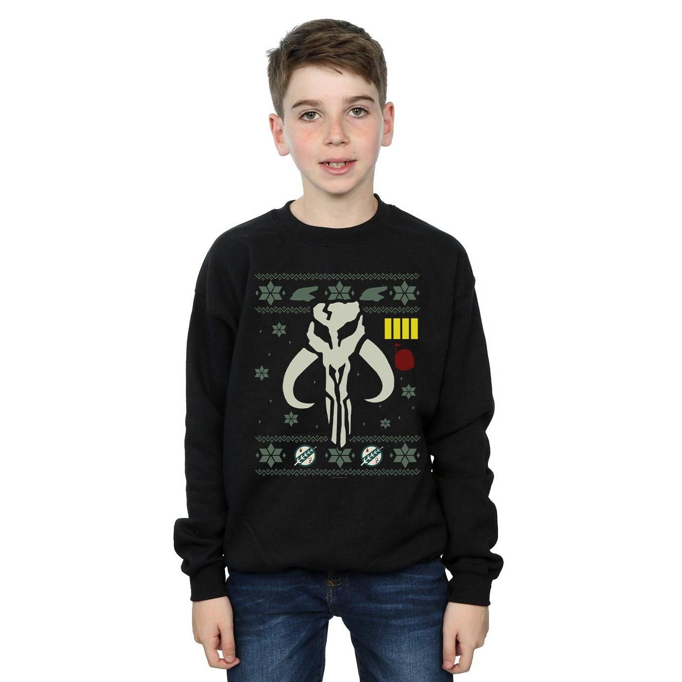 STAR WARS Sweatshirt