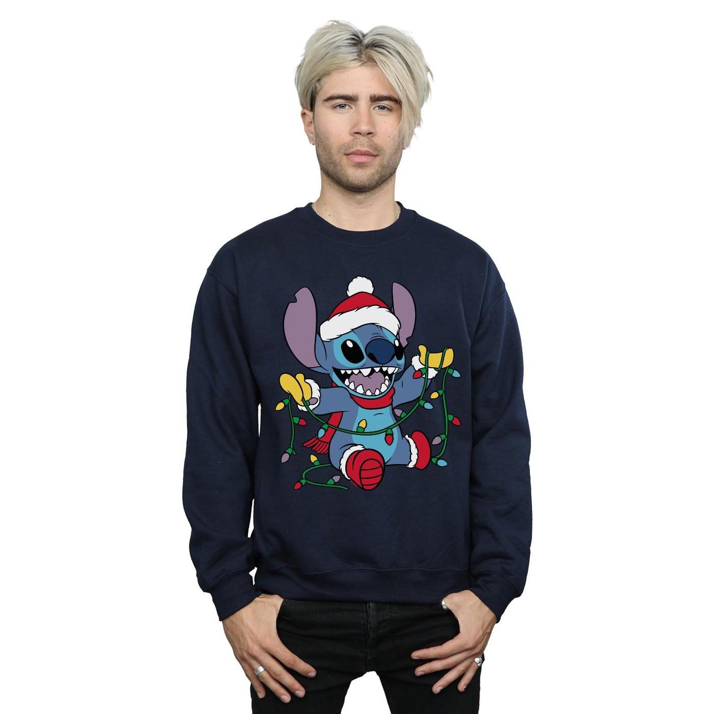 Disney Sweatshirt