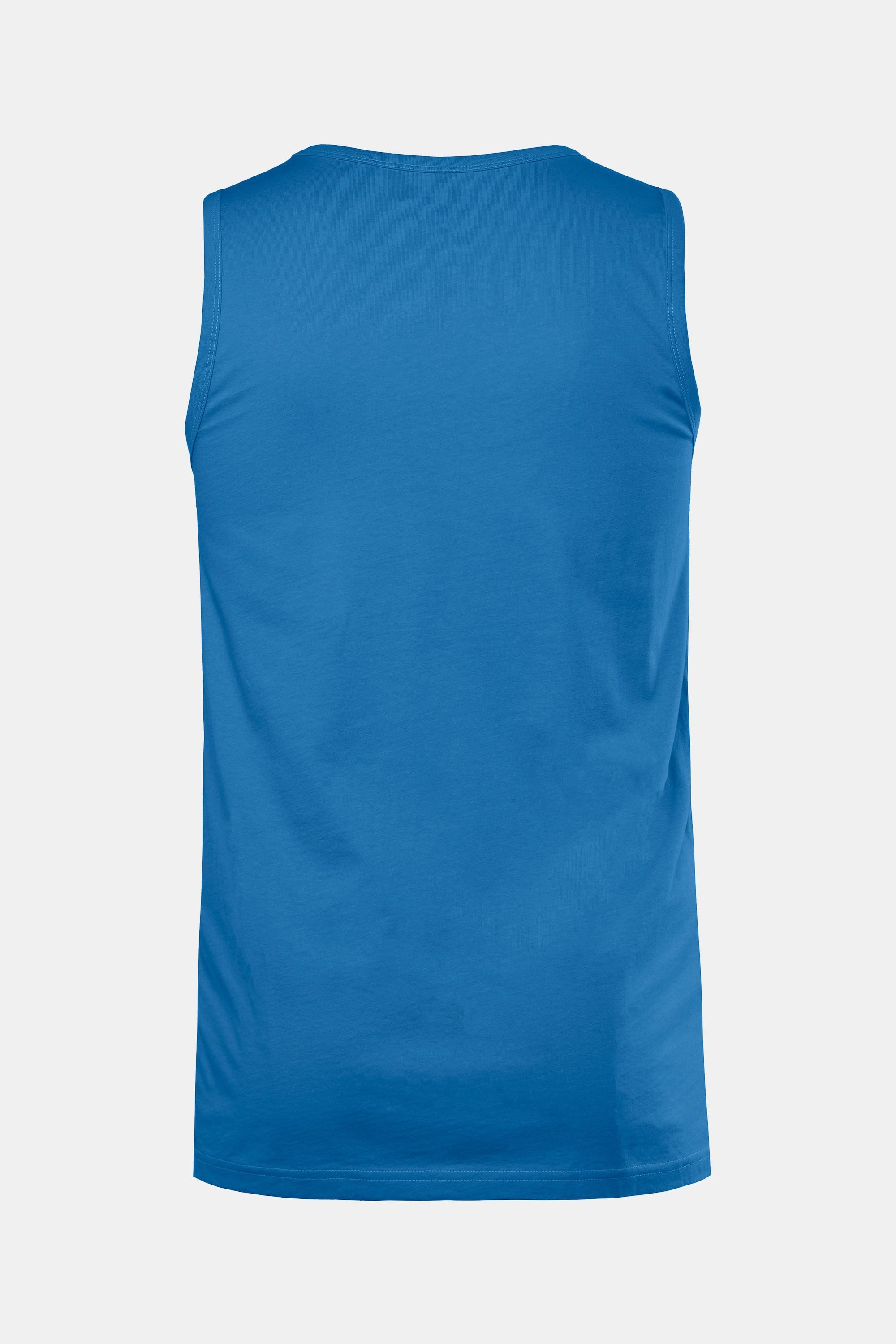 JP1880 Basic Ärmelloses Tank Top