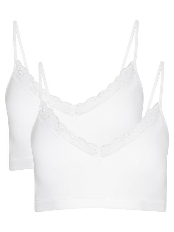 JOCKEY Parisienne Bralette