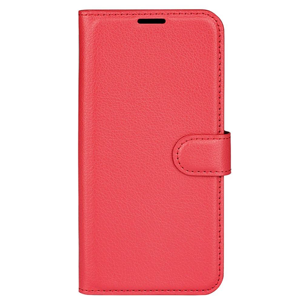Cover-Discount OnePlus Nord CE4 Lite - Leder Etui Hülle