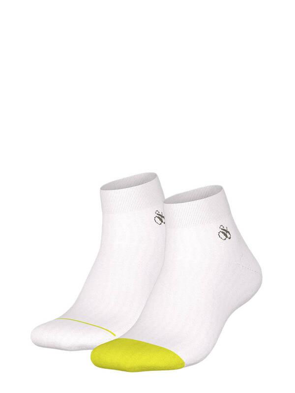 Scotch & Soda Quarter