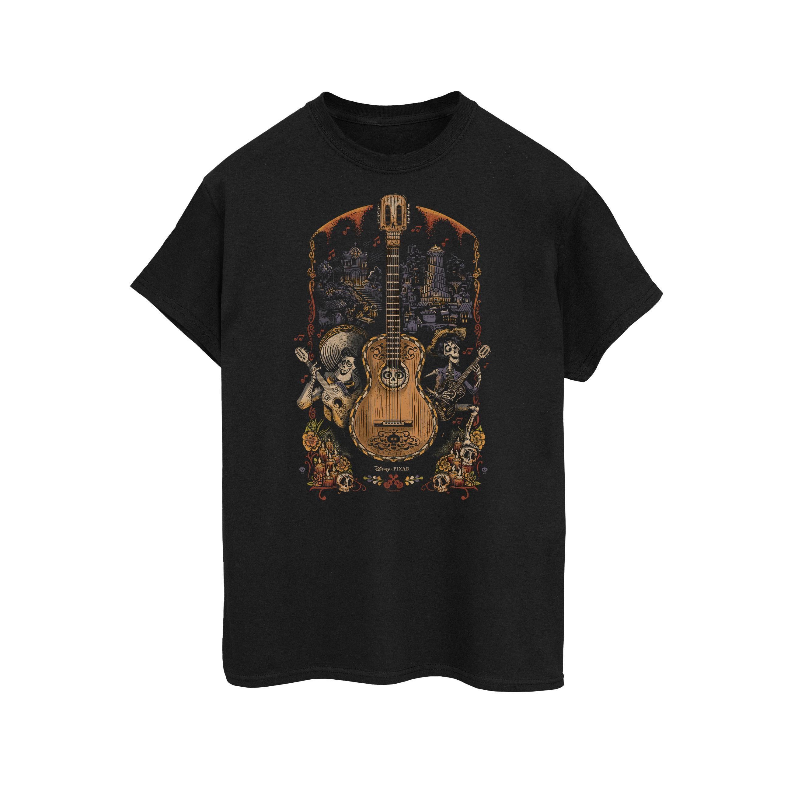 Disney Coco T-Shirt