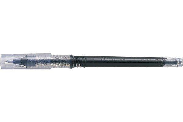 uni-ball UNI-BALL Roller Refill 0.8mm UBR-90 BLACK schwarz