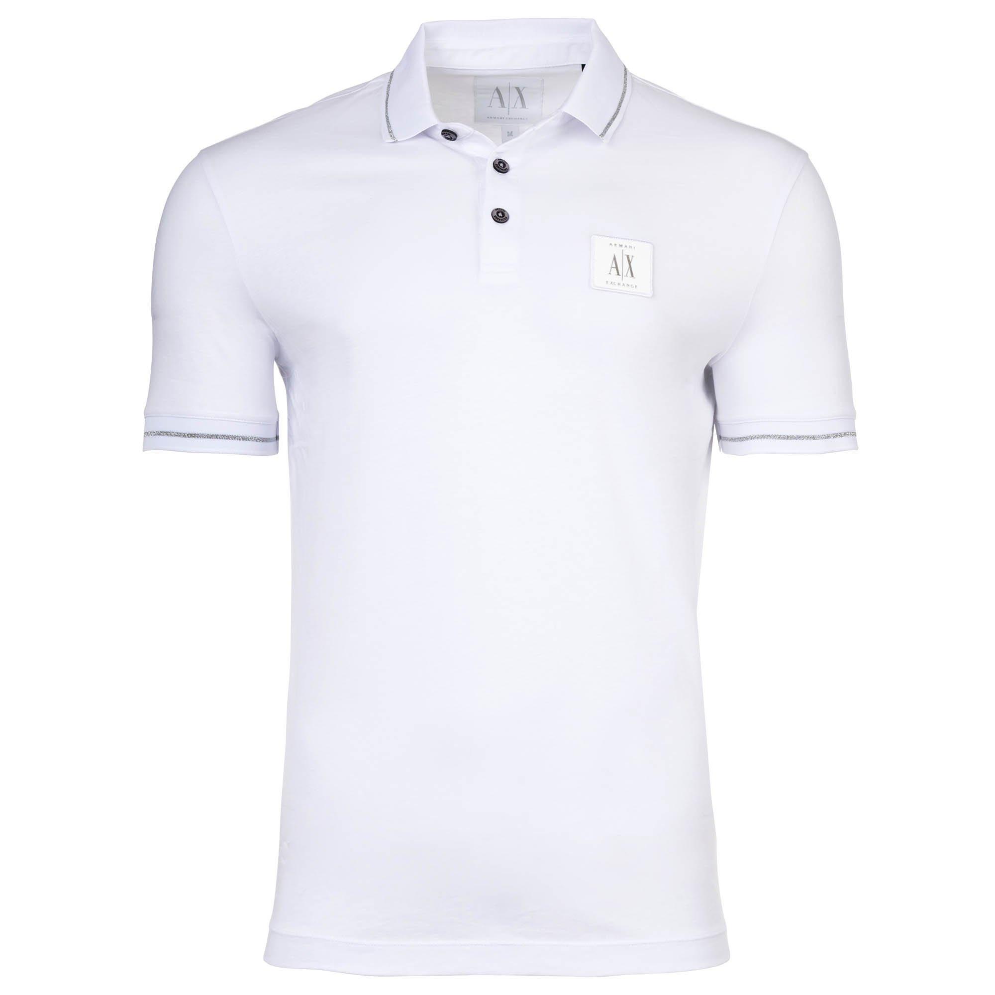 Armani Exchange Polo-Shirt