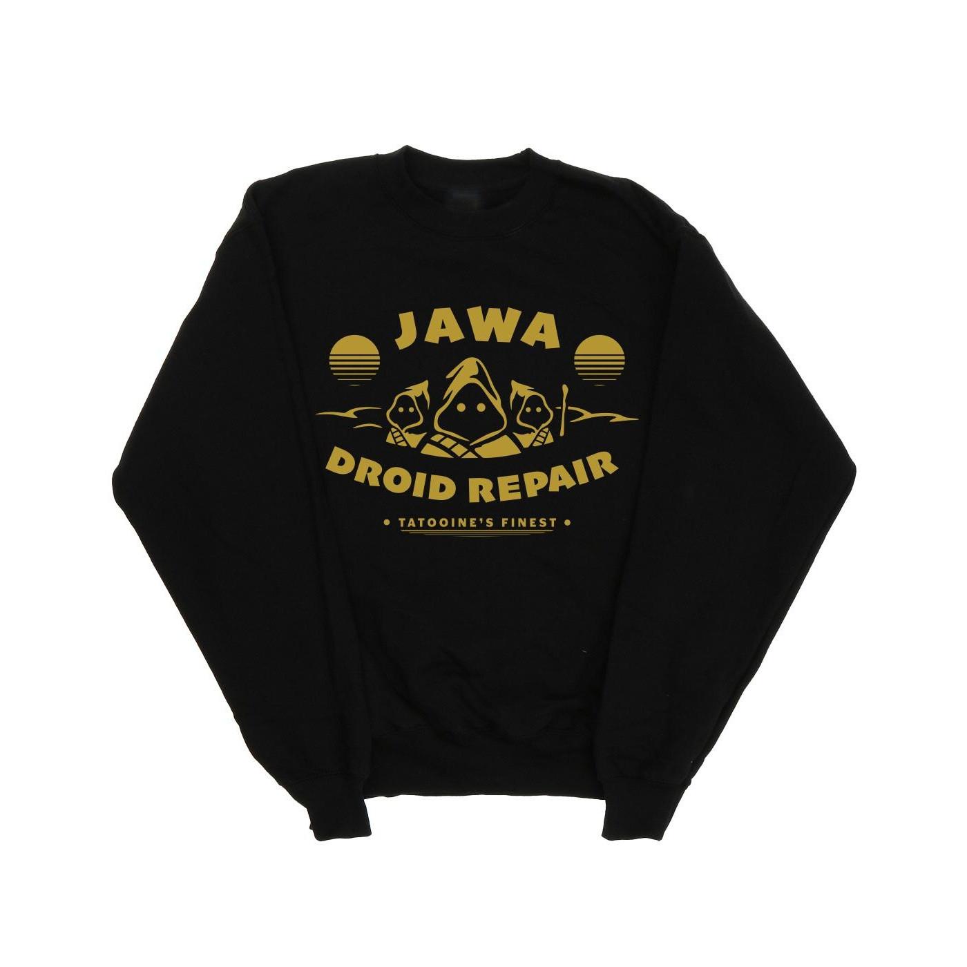 STAR WARS Droid Repair Sweatshirt