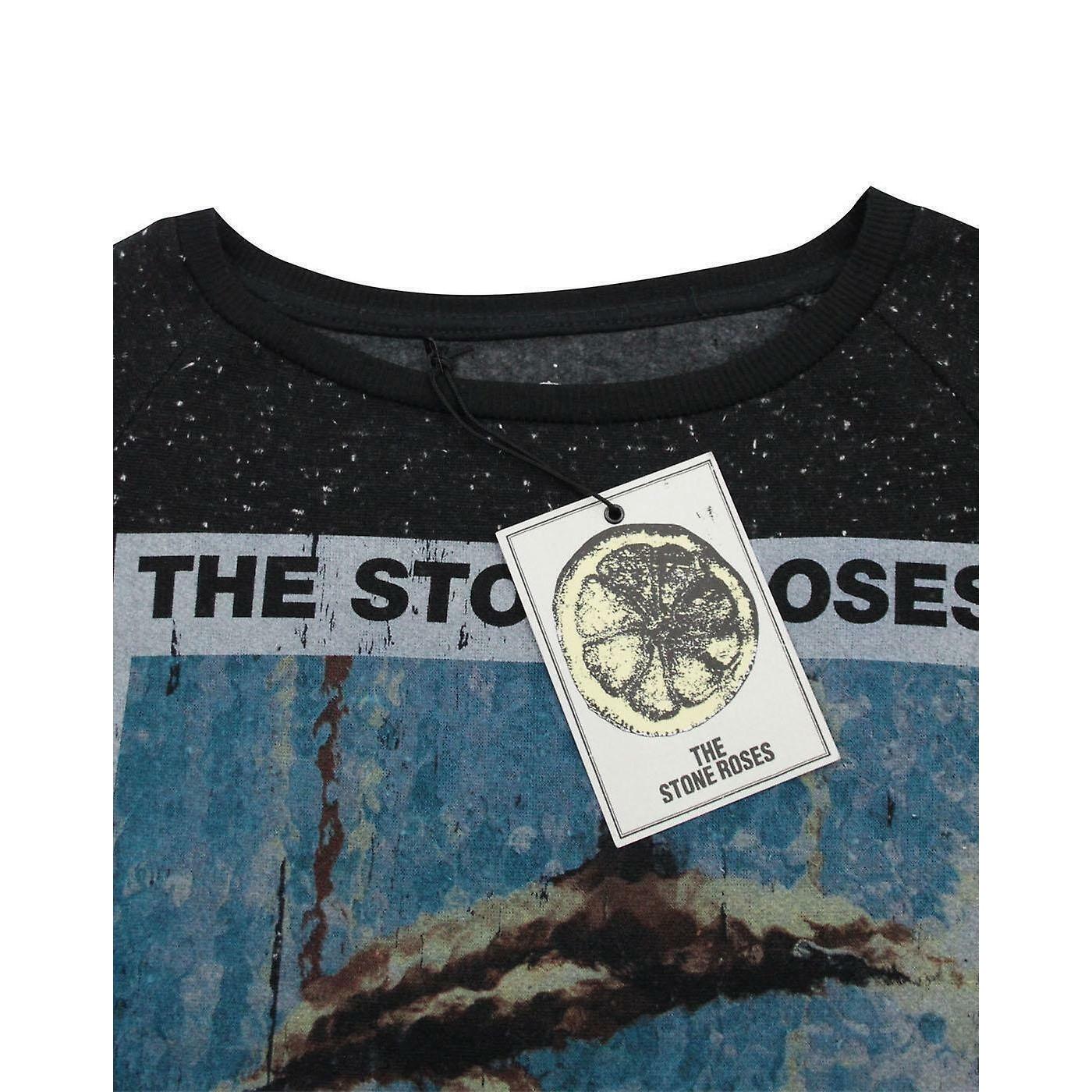 Amplified Fools Gold Sweatshirt