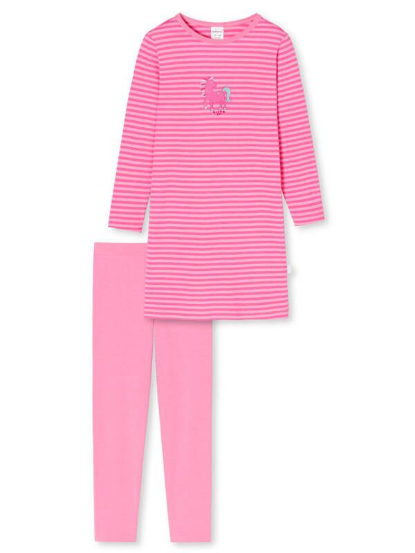 Schiesser Girls Pyjama