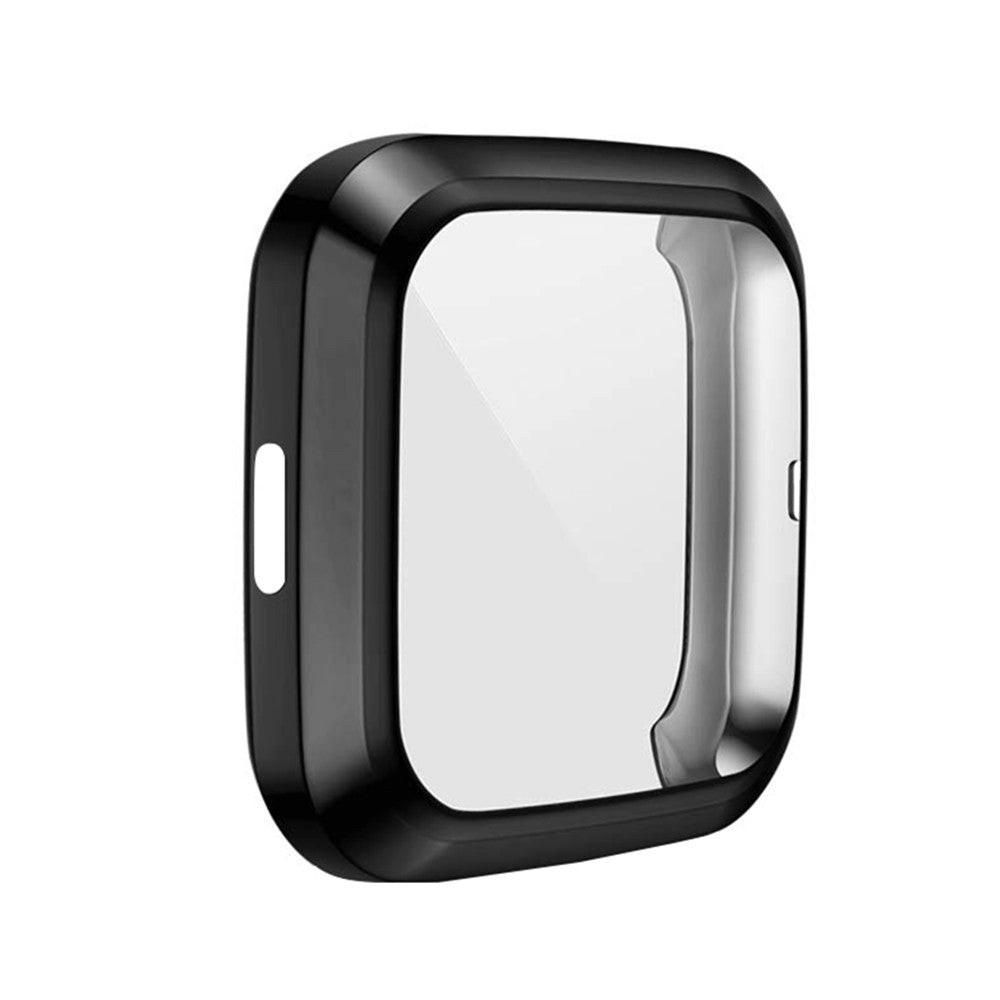Cover-Discount Fitbit Versa 2 - Gummi Schutz Case