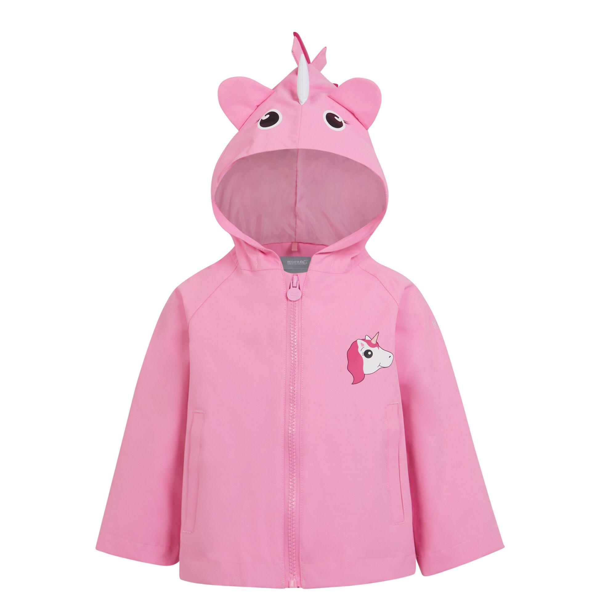 Regatta Jacke, wasserfest