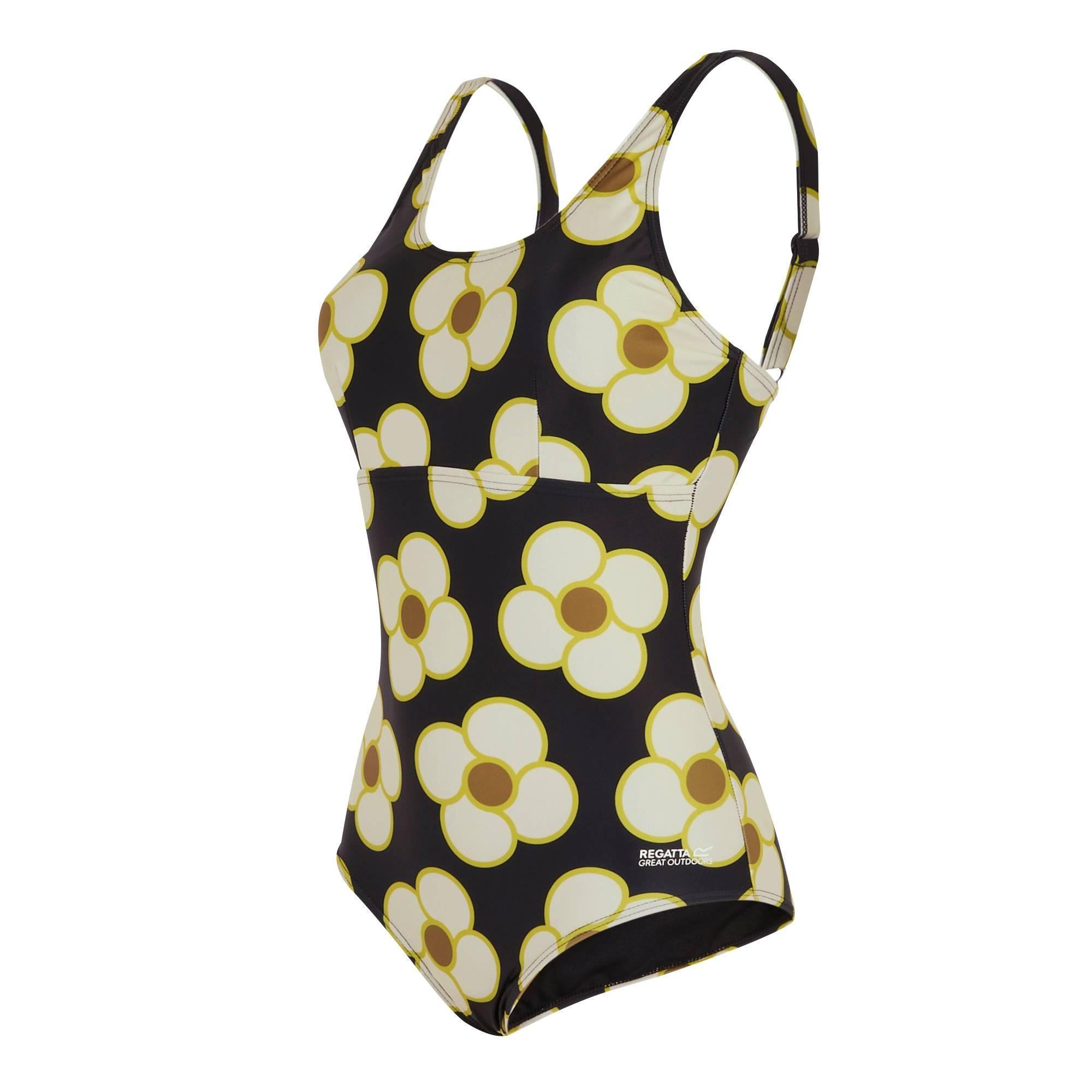Regatta Orla Kiely Badeanzug