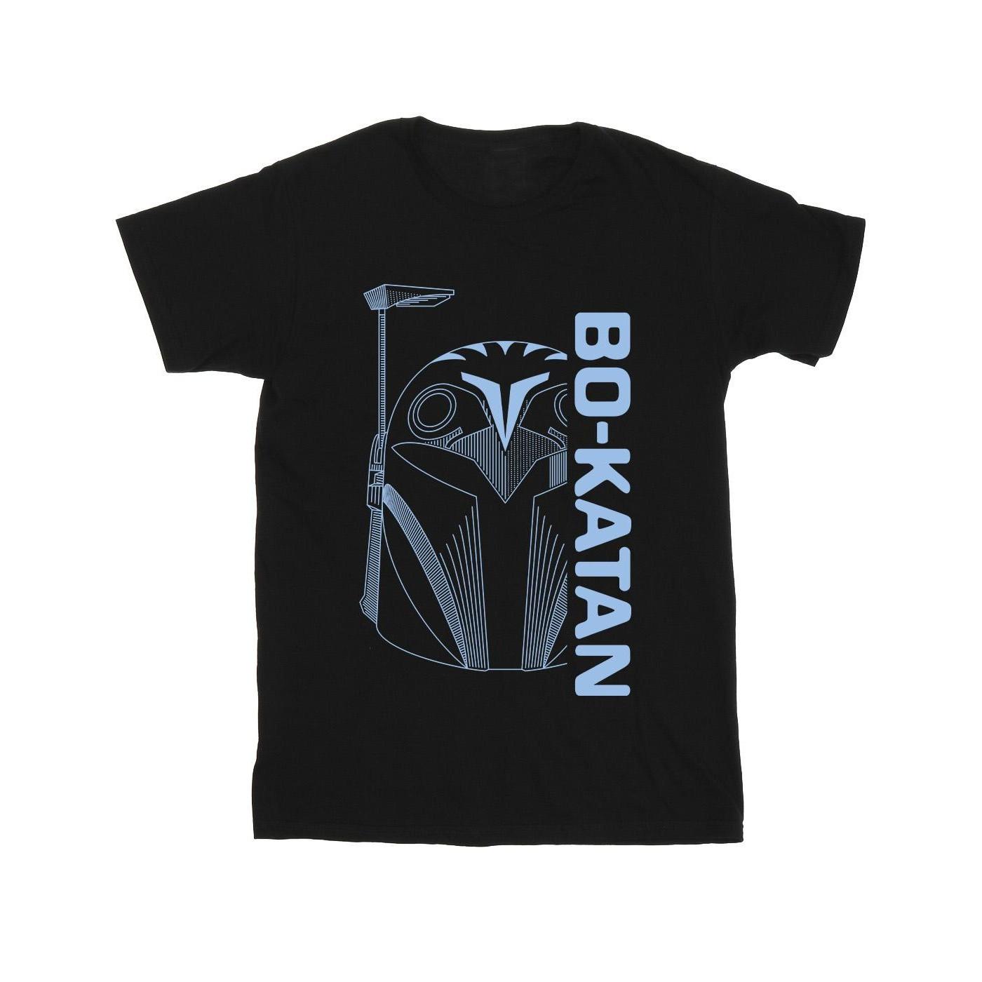 STAR WARS Star Wars The Mandalorian Bo-Katan T-Shirt