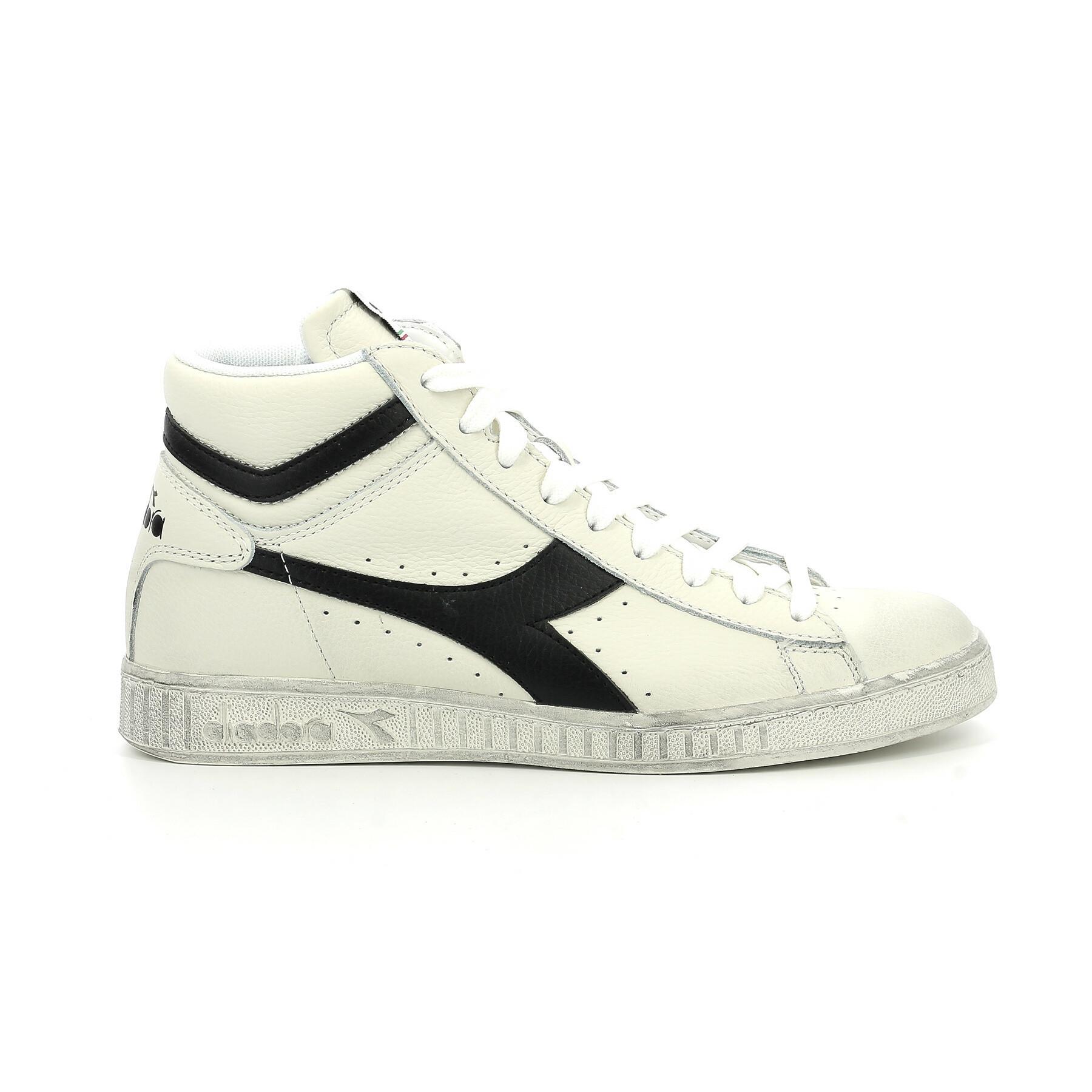 DIADORA Sneakers Game High Waxed