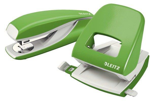 Leitz LEITZ Locher/Hefter WOW, Bundle