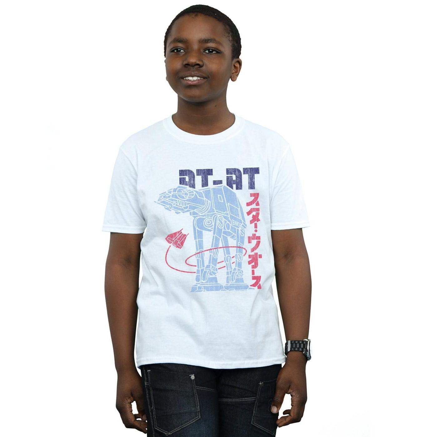 STAR WARS ATAT TShirt