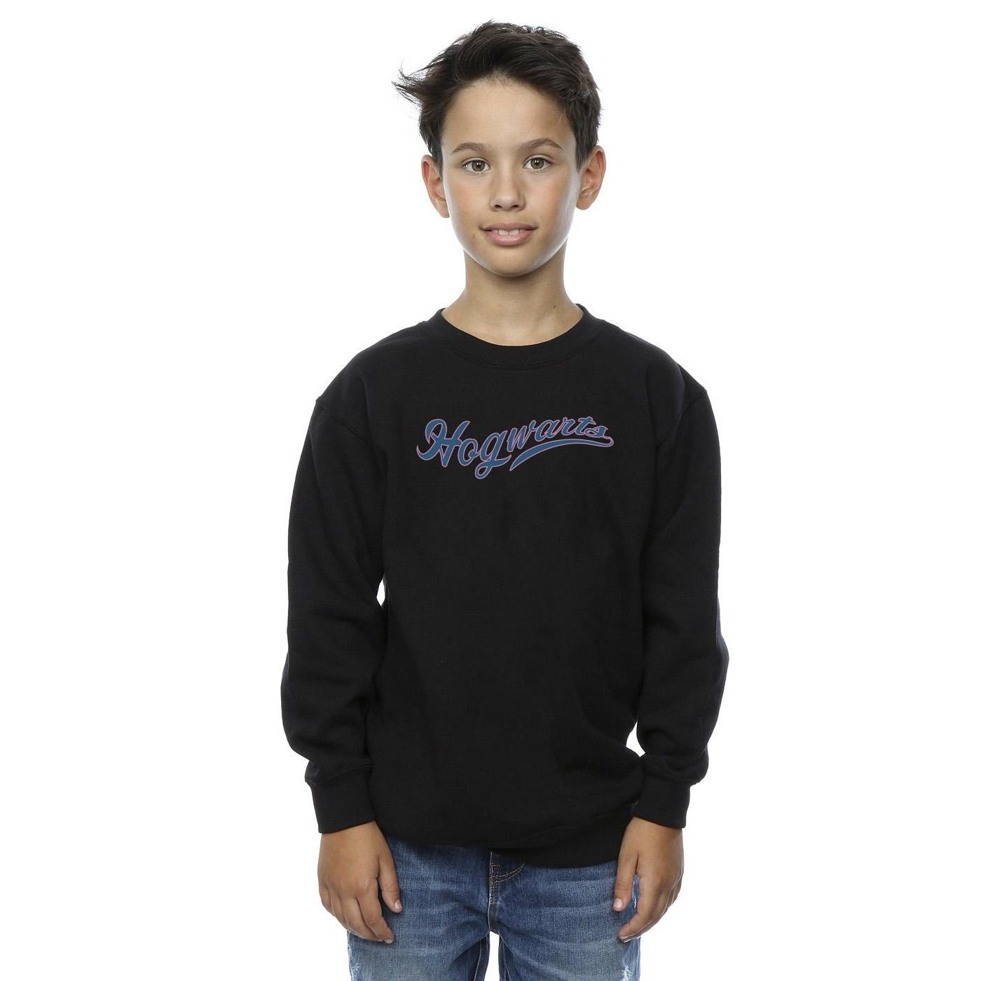 Harry Potter Hogwarts Sweatshirt