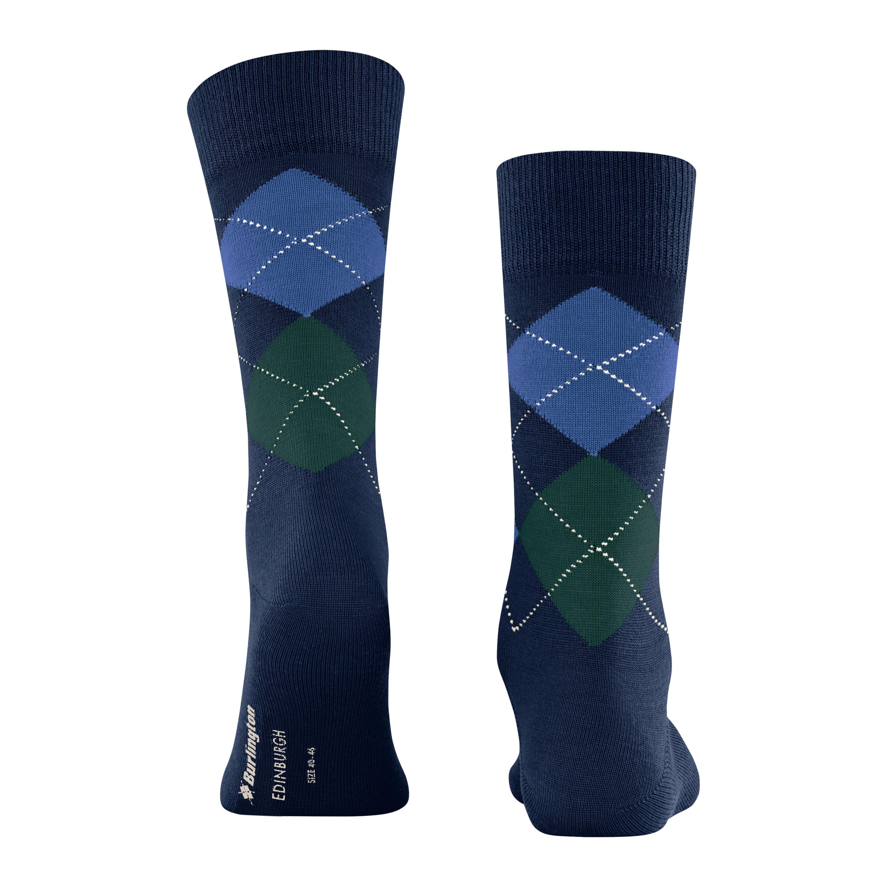 Burlington socken edinburgh