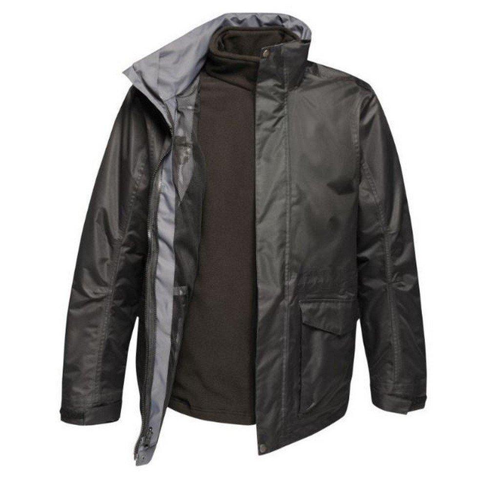 Regatta Jacke Benson III mit Kapuze