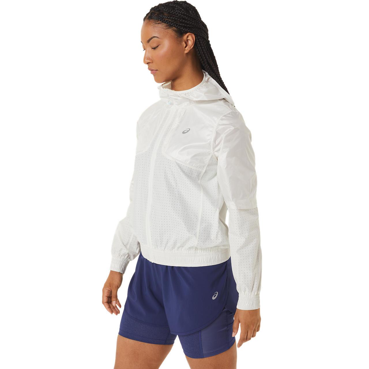 asics Run Jacket Nagino