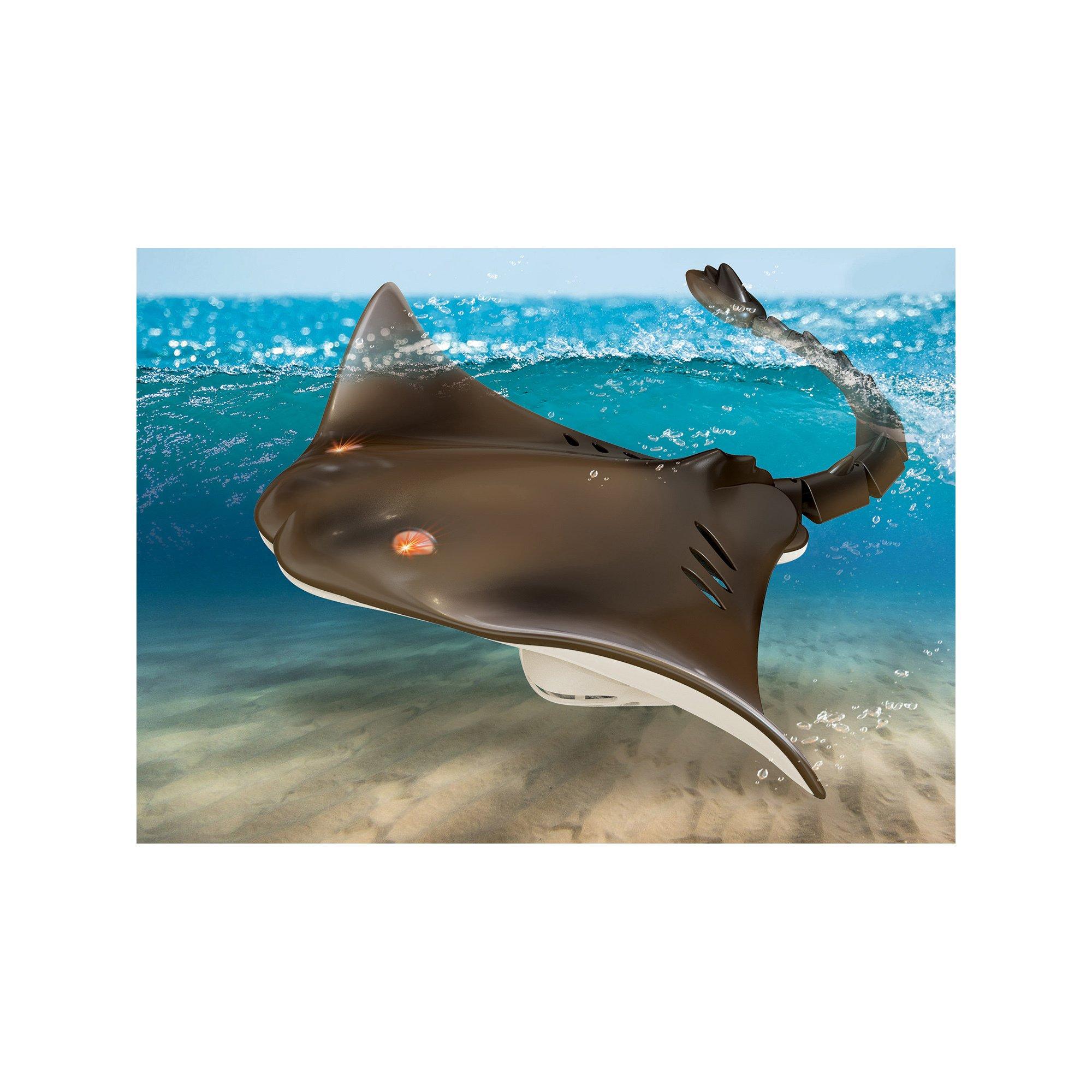 Totally Tech RC Stachelrochen 2.4 GHz