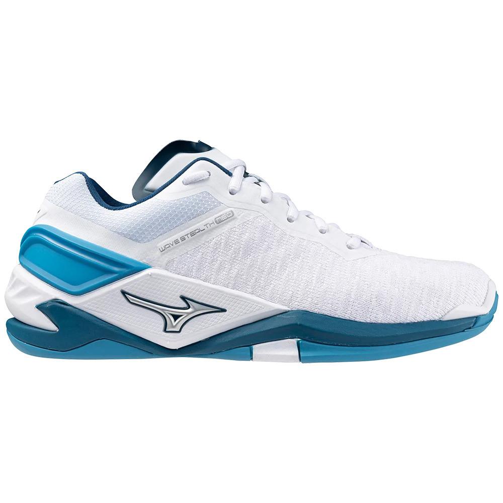 MIZUNO hallenschuhe wave stealth neo