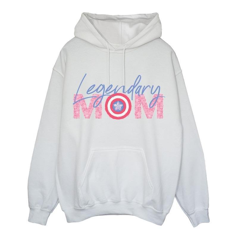 MARVEL Avengers Mum Kapuzenpullover