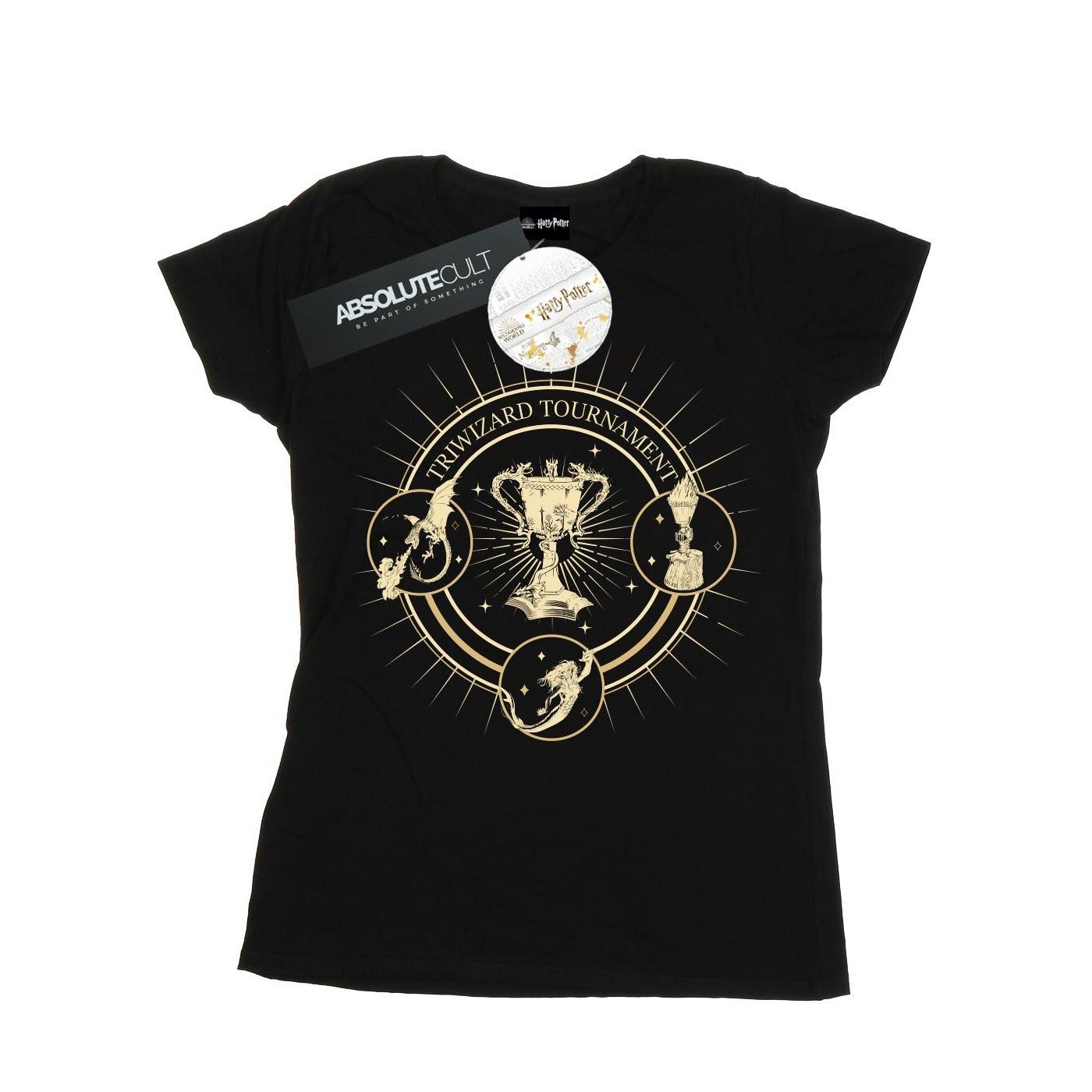 Harry Potter Triwizard Tournament T-Shirt
