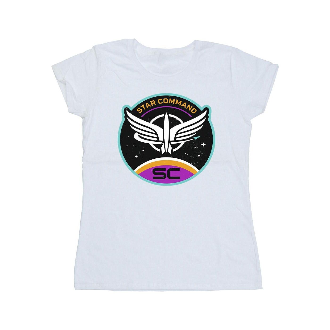 Disney Lightyear Star Command T-Shirt