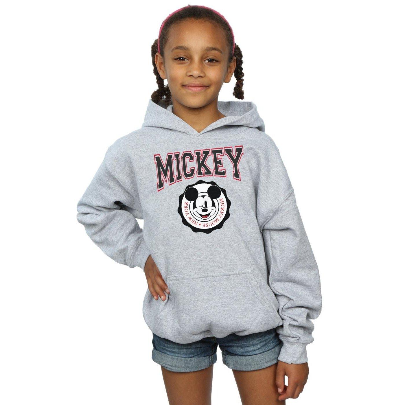 Disney New York Kapuzenpullover