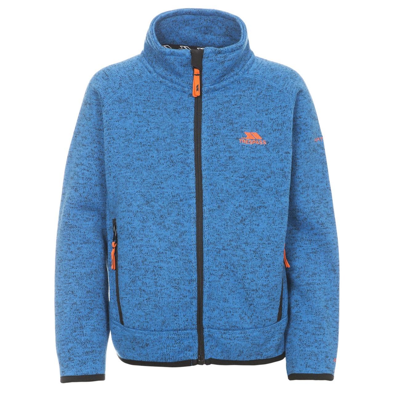 Trespass Fleecejacke Mario