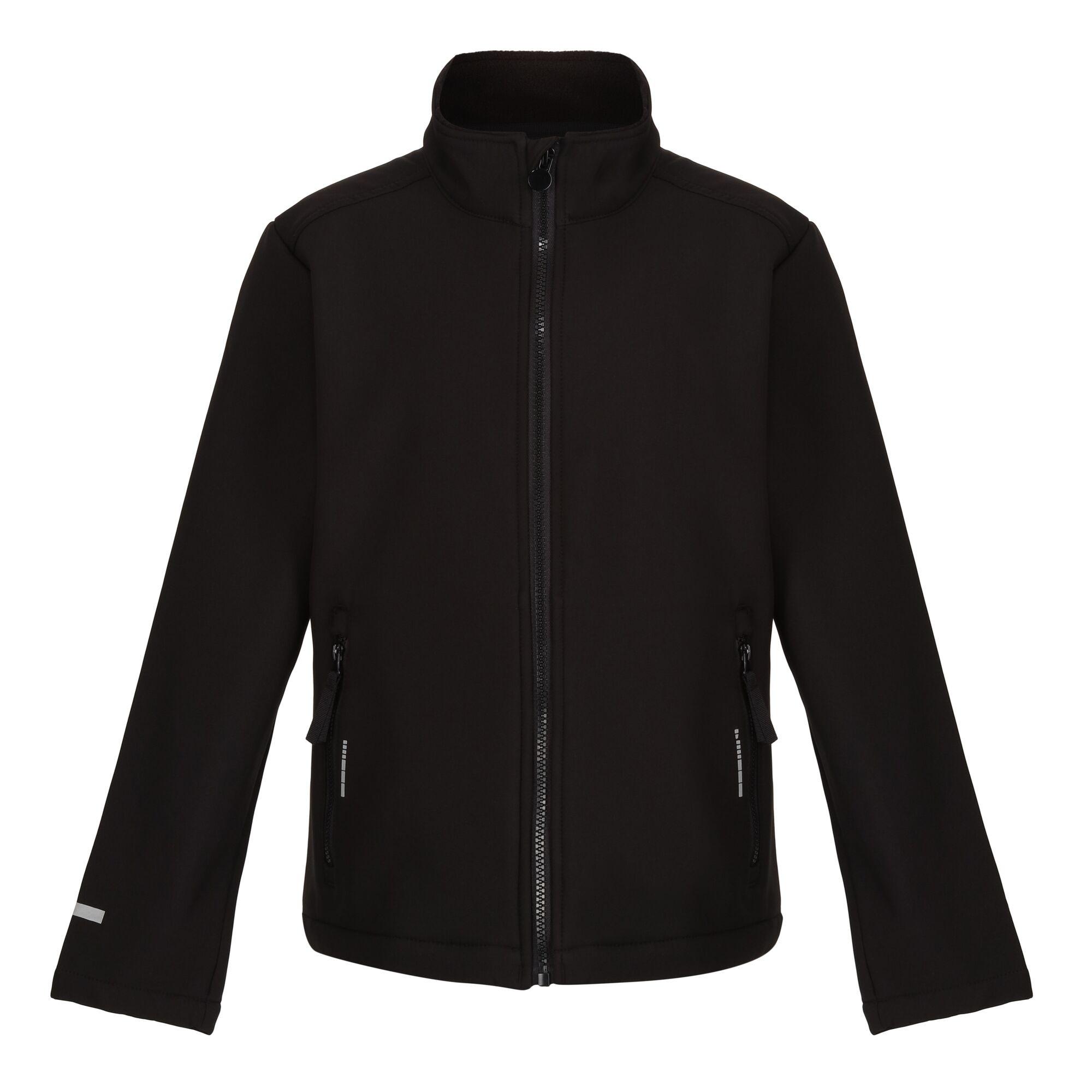 Regatta Ablaze Softshelljacke Zweilagig