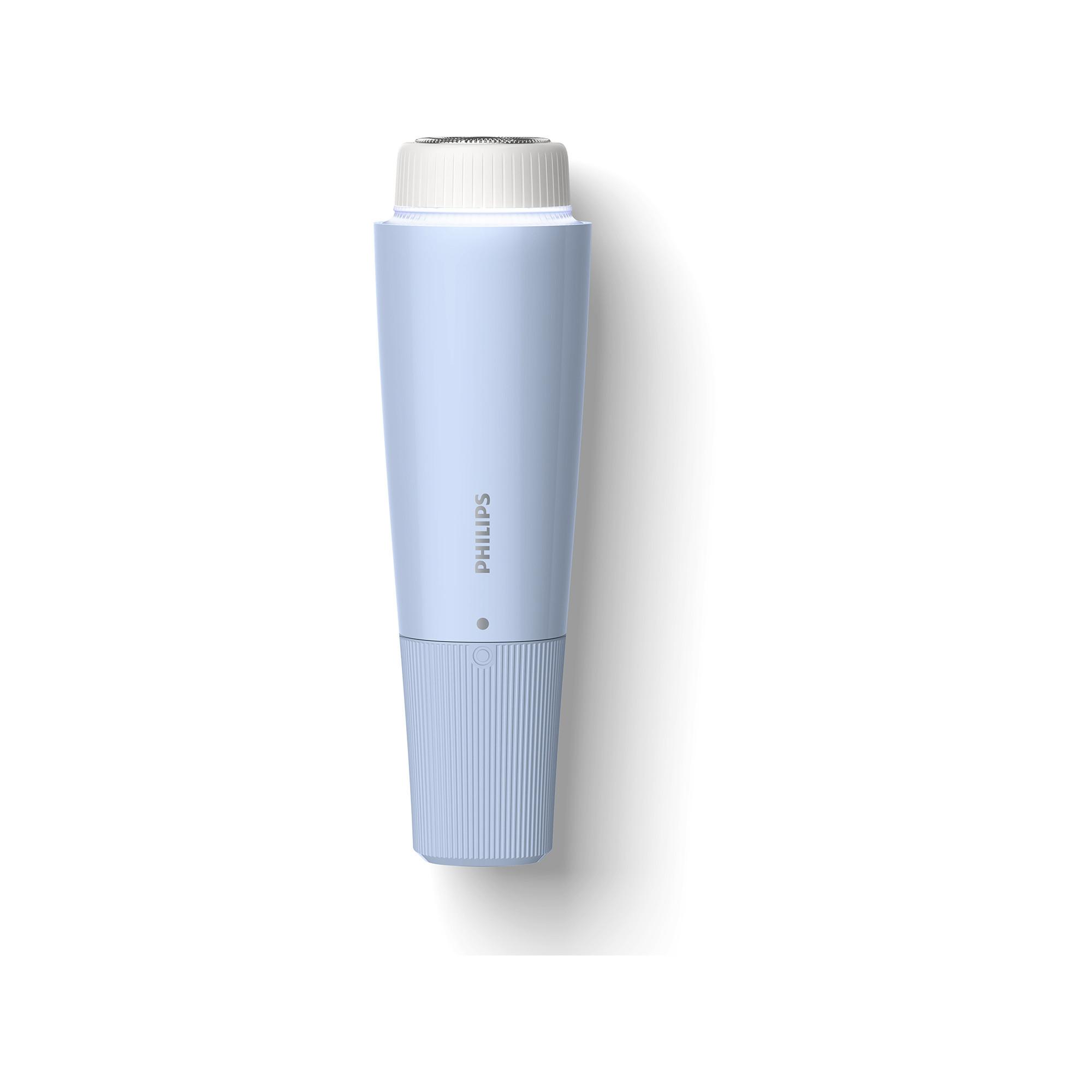 PHILIPS Gesichtshaarentferner 5000 Series