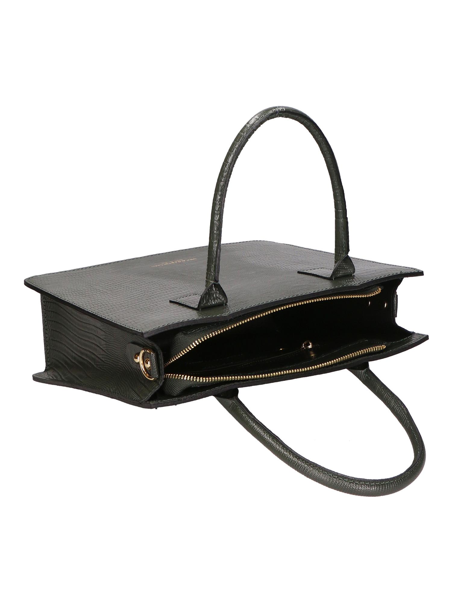 Viola Castellani Handtasche