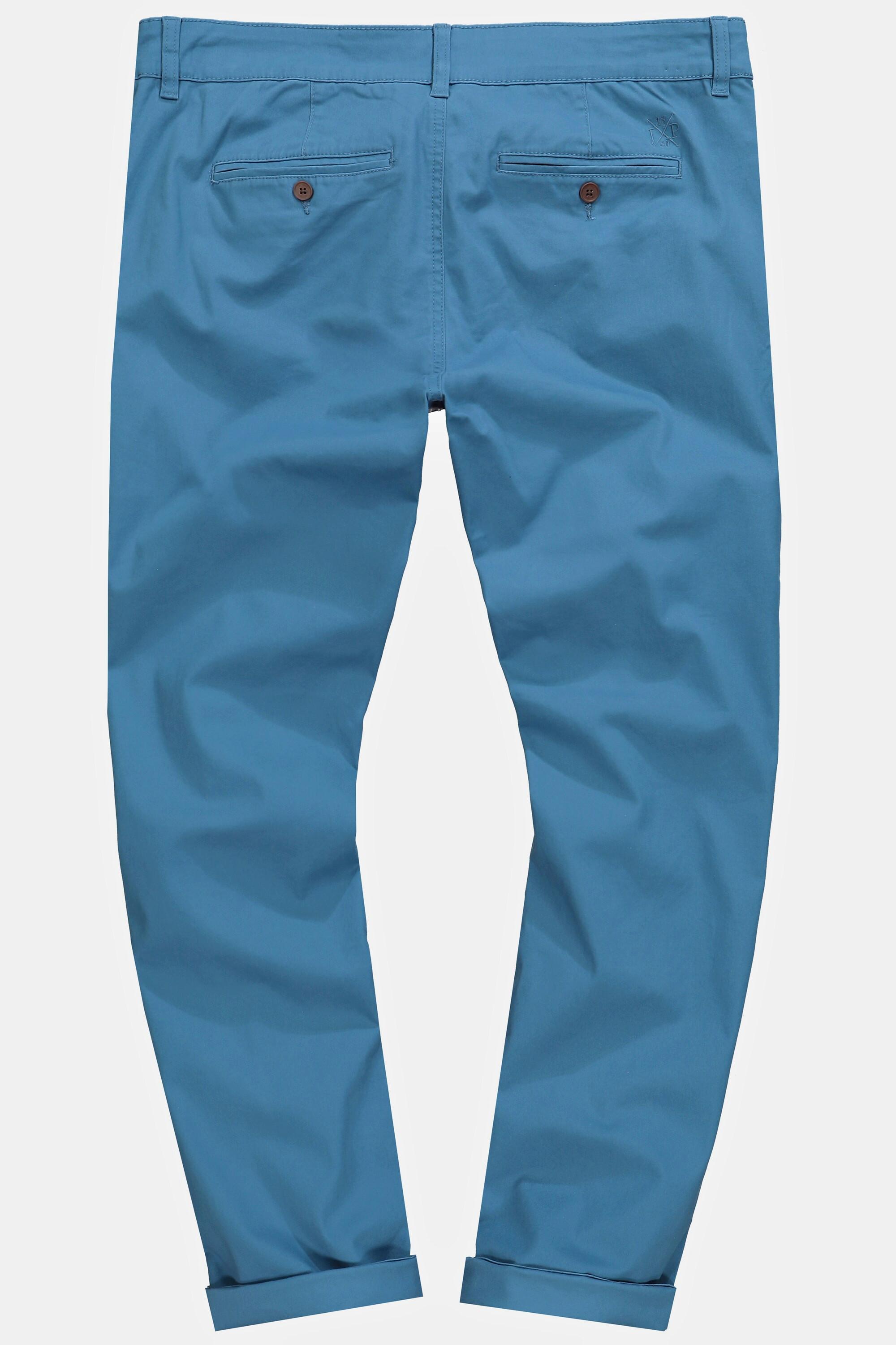 JP1880 Chino Bauchfit FLEXNAMIC 4-Pocket Regular Fit Hose