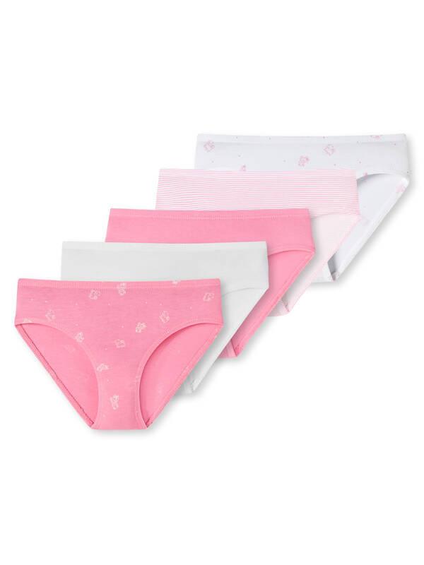 Schiesser Girls Slips