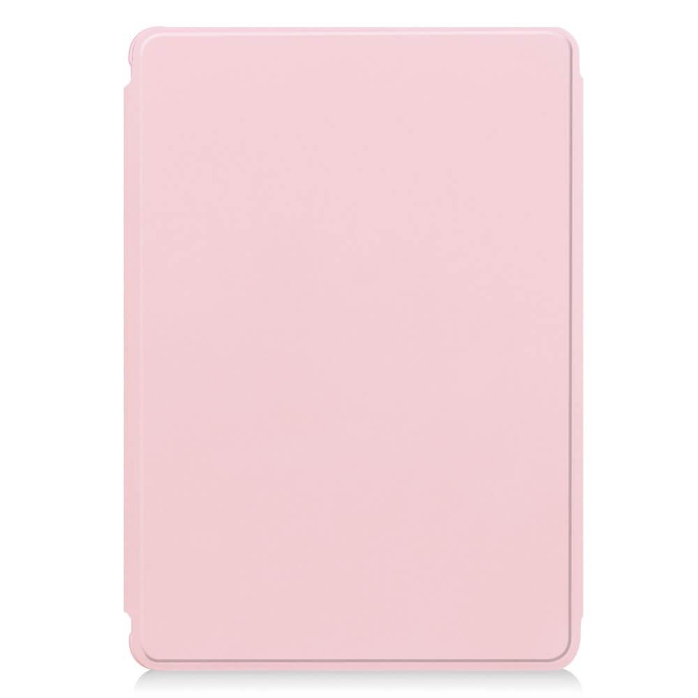 Cover-Discount iPad Air 13 (M2 / M3) - 360-Grad Hülle mit Tastatur