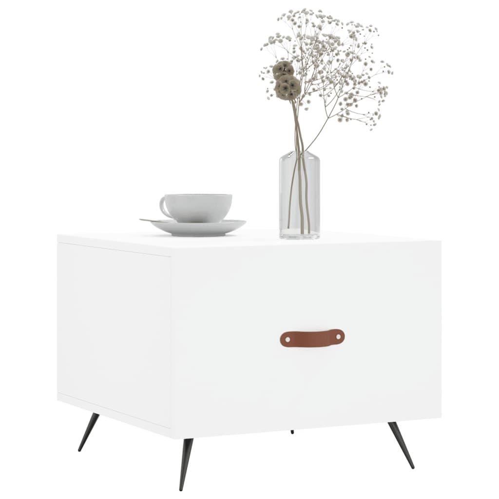 VidaXL Couchtisch holzwerkstoff