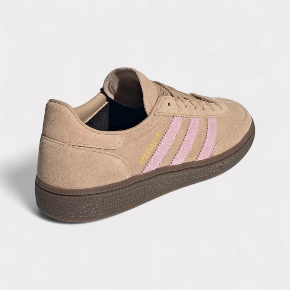 adidas Handball Spezial - Sandstone Pink
