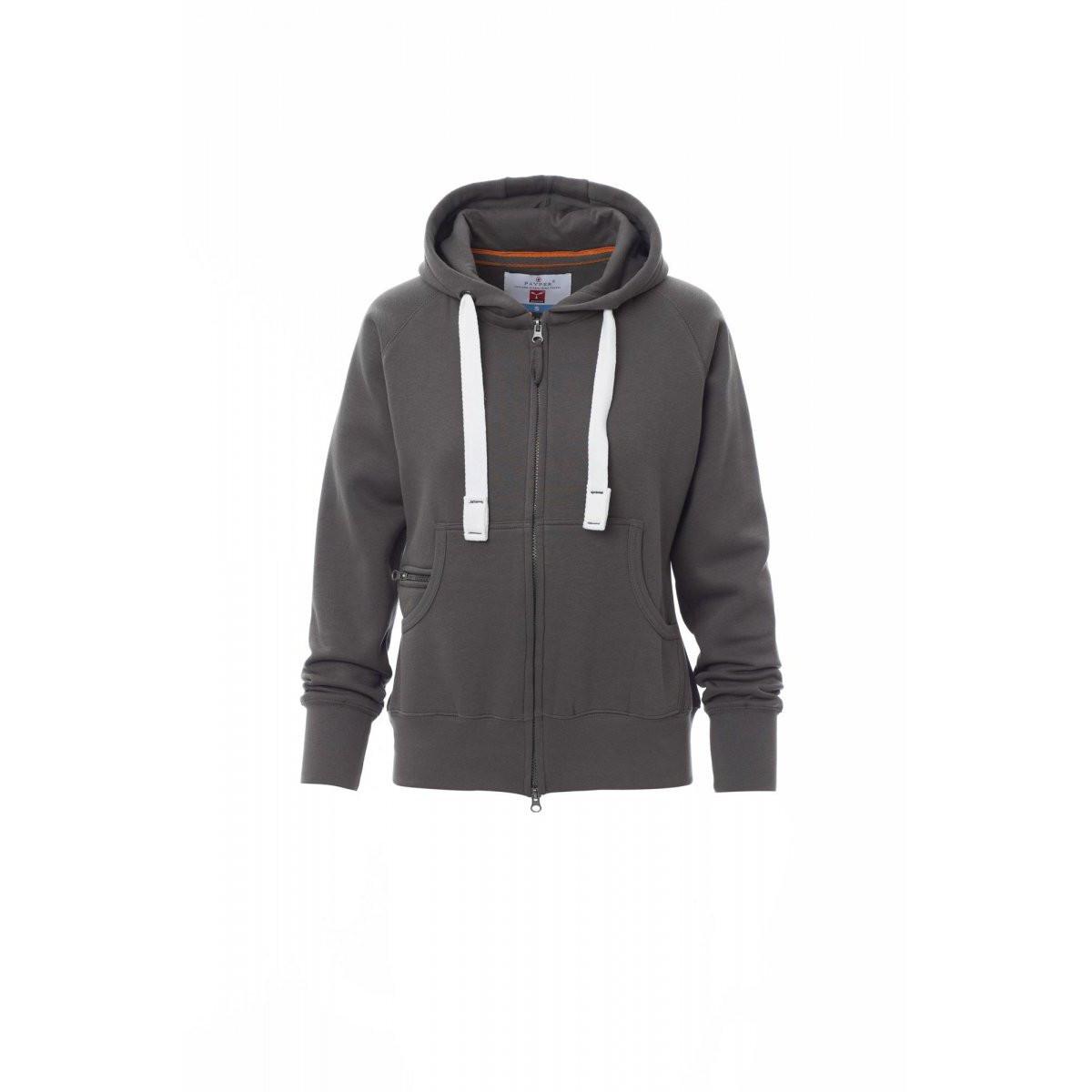 Payper Wear damen-kapuzenpullover payper dalla+