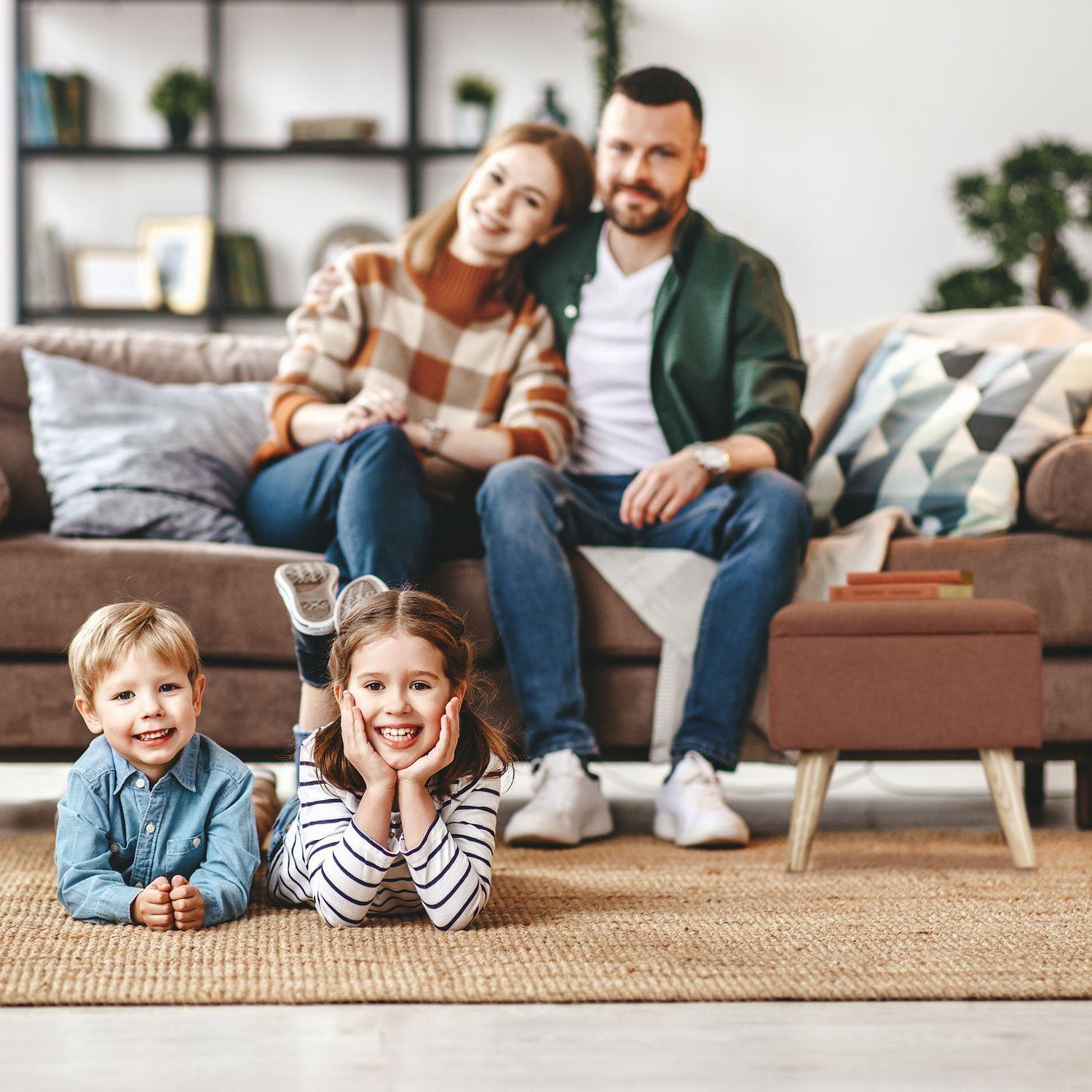 B2X Palette mit Stauraum