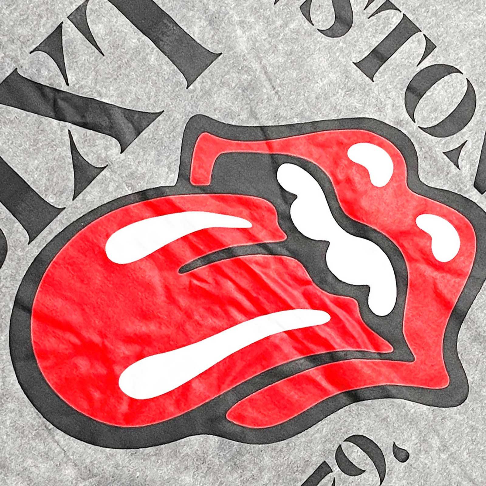 The Rolling Stones Sixty Vertical T-Shirt