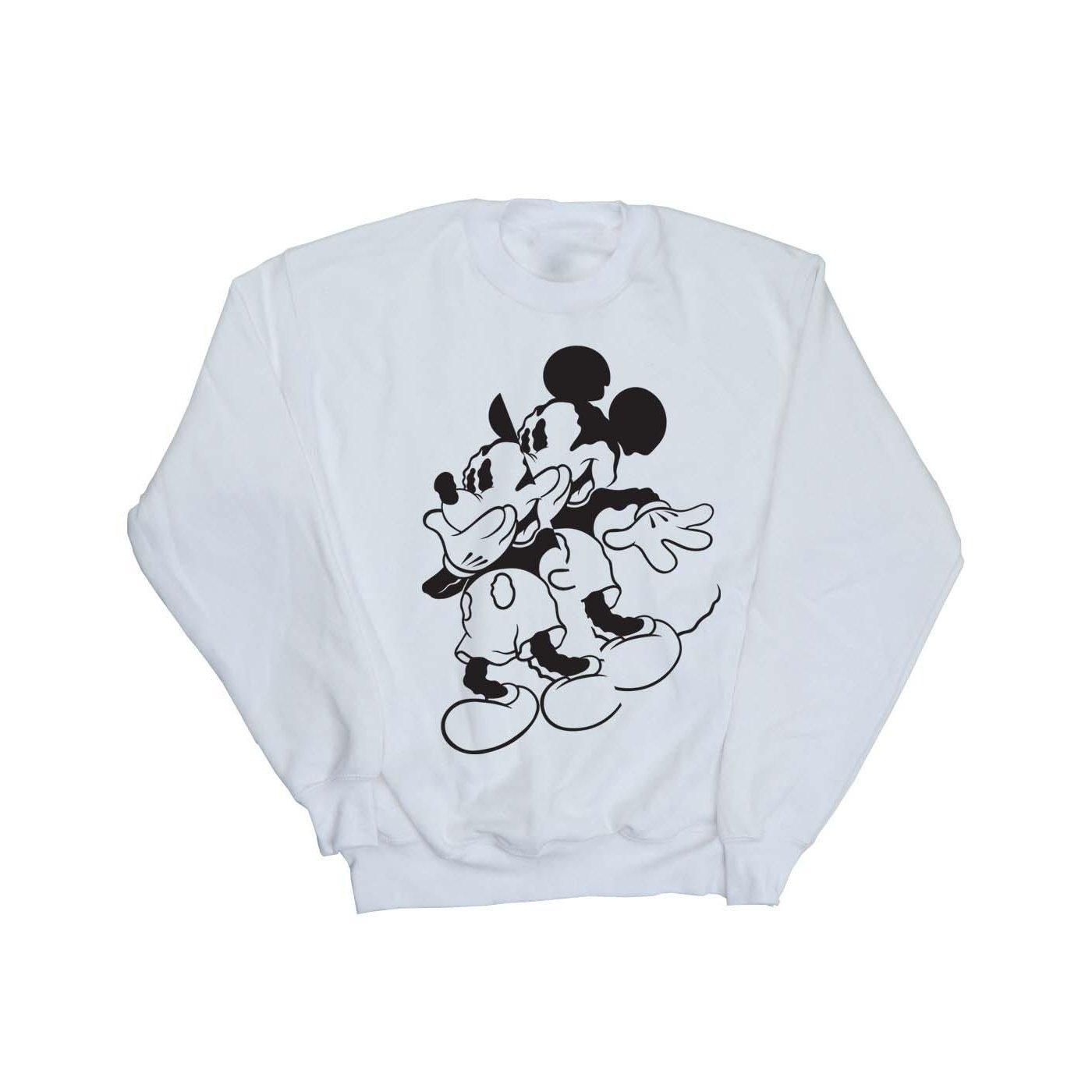 Disney Sweatshirt