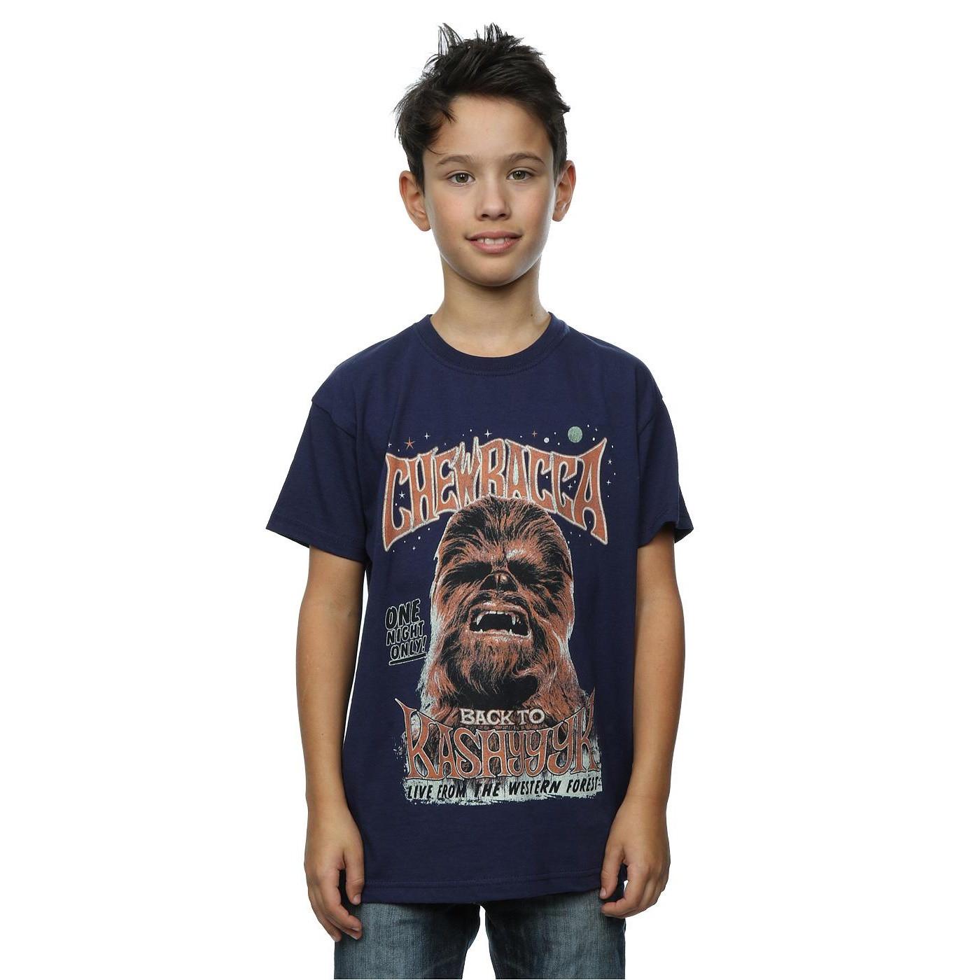 STAR WARS TShirt
