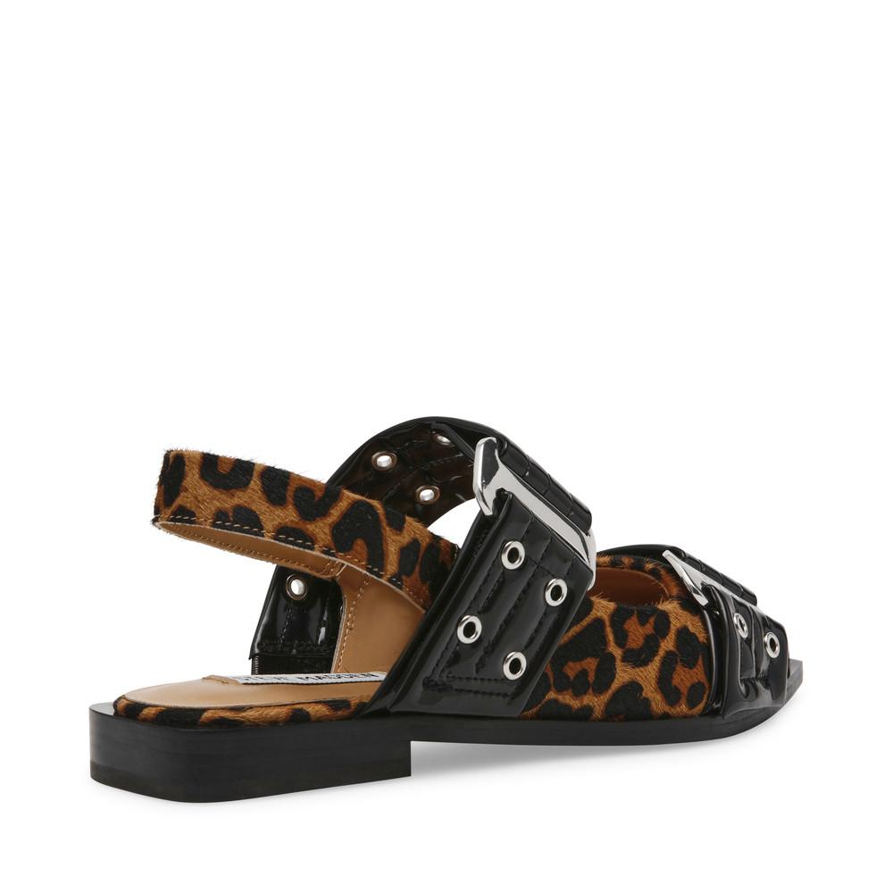 STEVE MADDEN sandalen für en grand ave-l