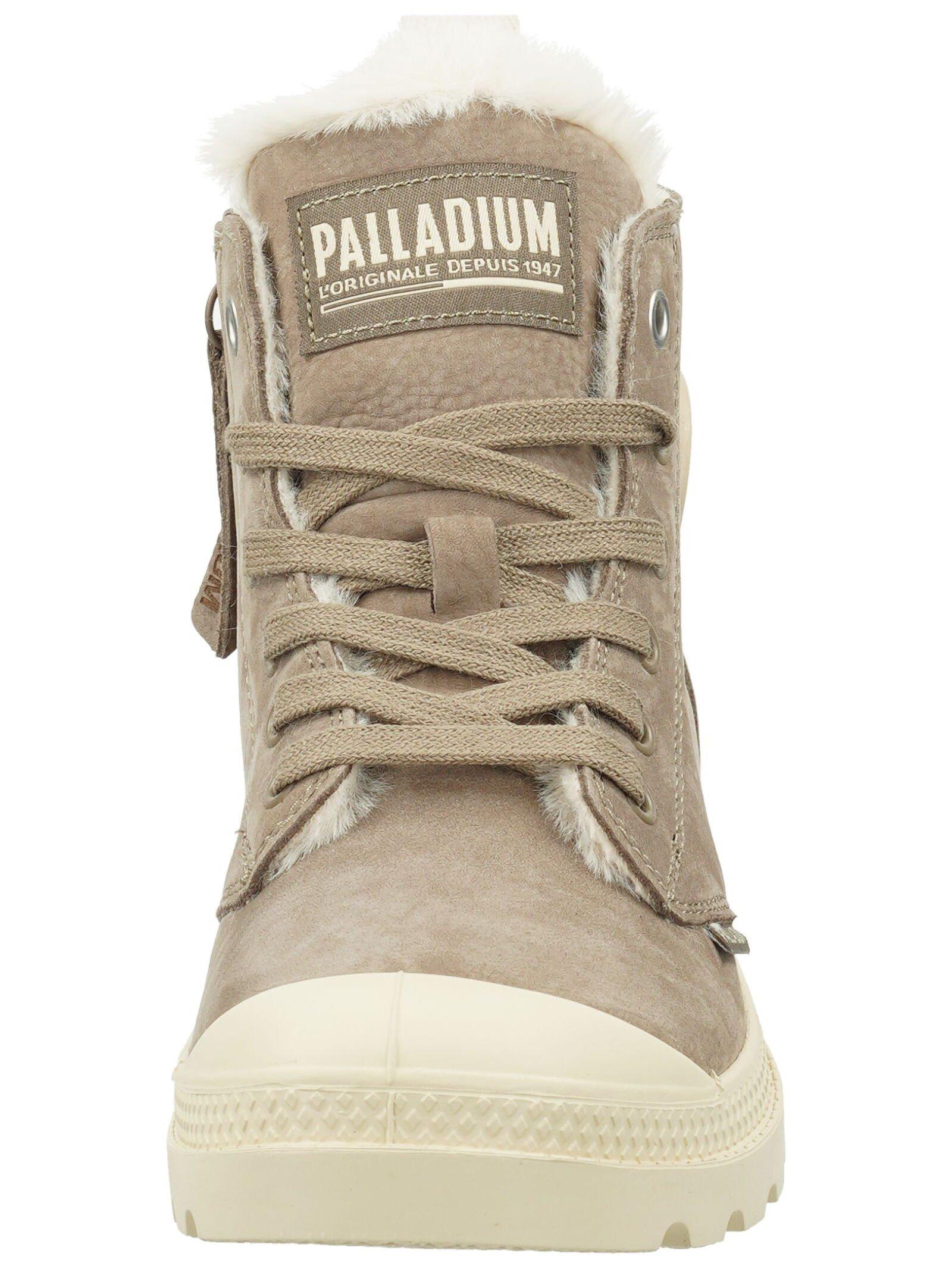 PALLADIUM Stiefelette 95982