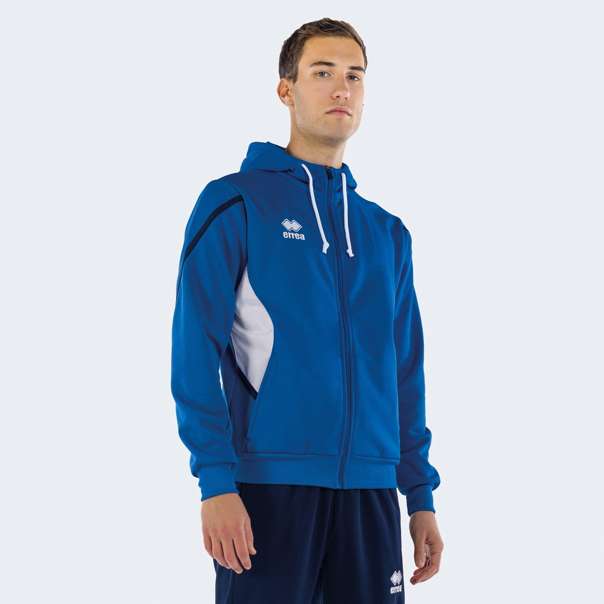 errea hoodie clancy
