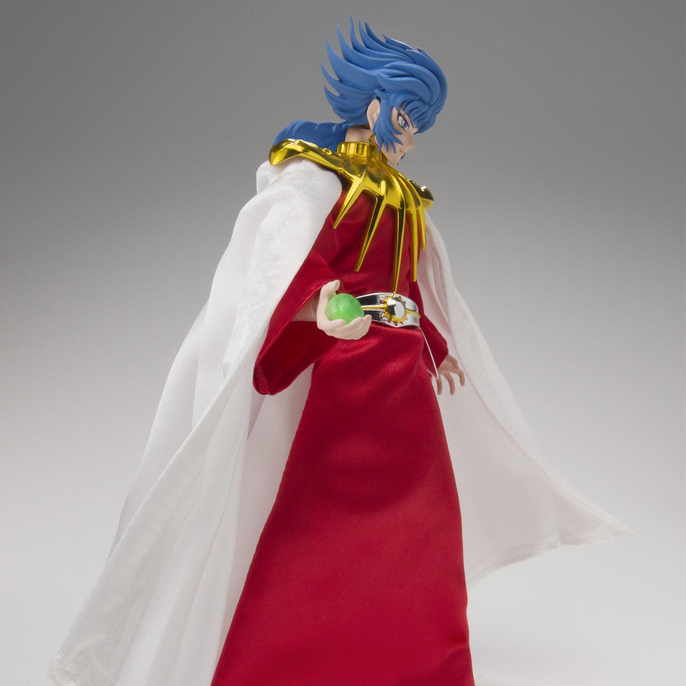 Bandai Gelenkfigur - Myth Cloth - Saint Seiya - Abel